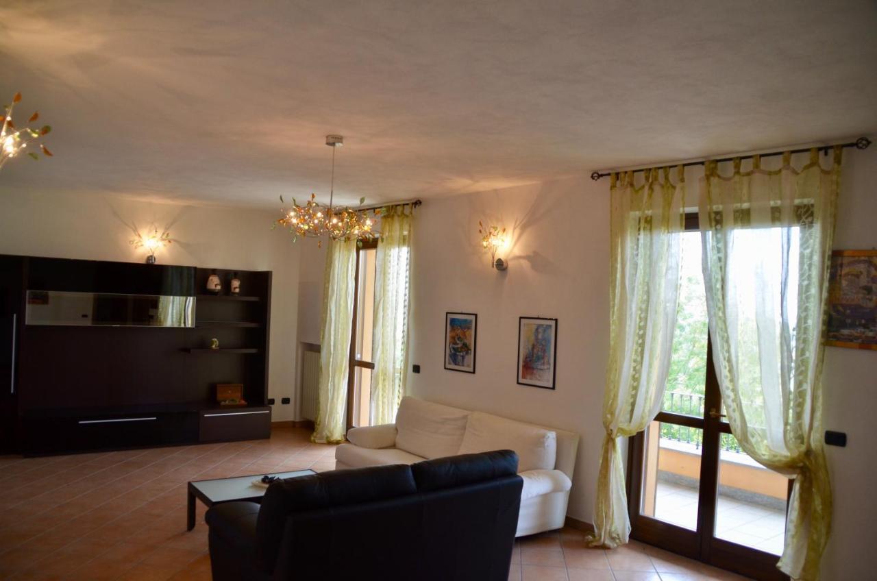 Villa Patrizia Moncalvo Zewnętrze zdjęcie