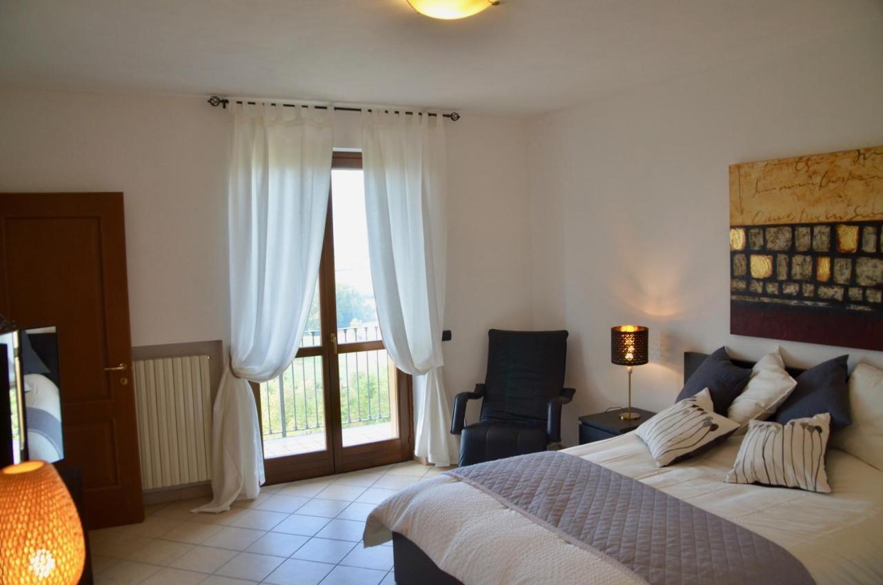 Villa Patrizia Moncalvo Zewnętrze zdjęcie