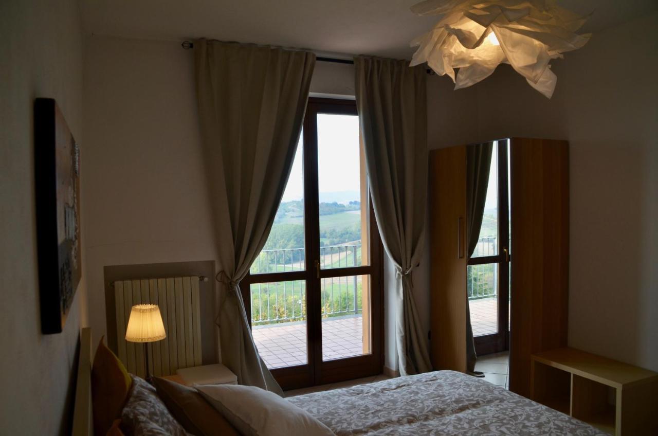 Villa Patrizia Moncalvo Zewnętrze zdjęcie
