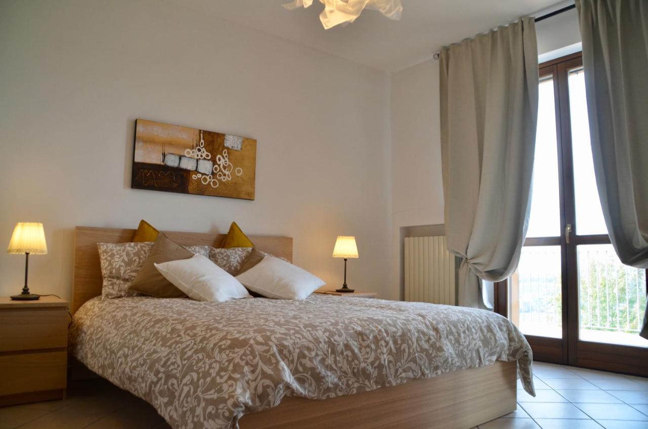 Villa Patrizia Moncalvo Zewnętrze zdjęcie
