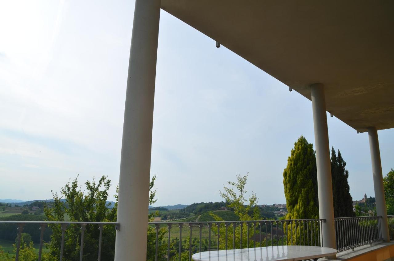 Villa Patrizia Moncalvo Zewnętrze zdjęcie