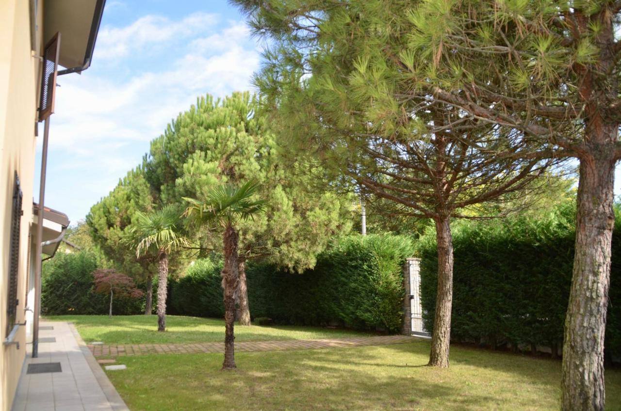 Villa Patrizia Moncalvo Zewnętrze zdjęcie