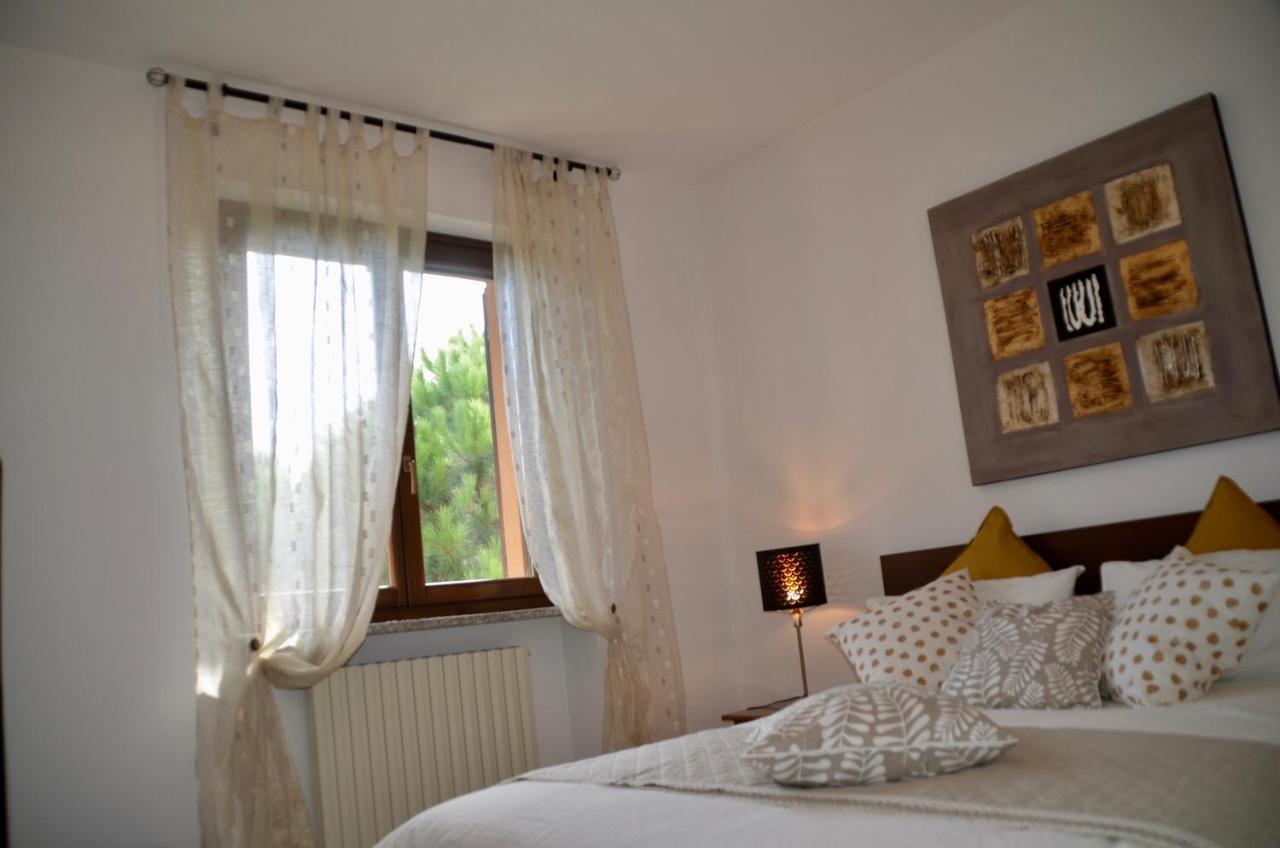 Villa Patrizia Moncalvo Zewnętrze zdjęcie