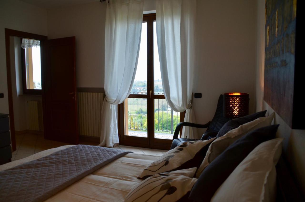 Villa Patrizia Moncalvo Zewnętrze zdjęcie