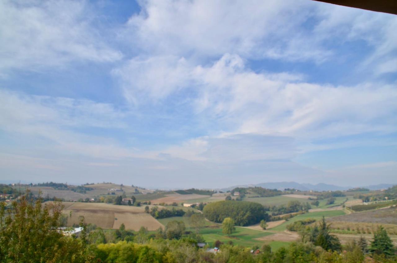 Villa Patrizia Moncalvo Zewnętrze zdjęcie