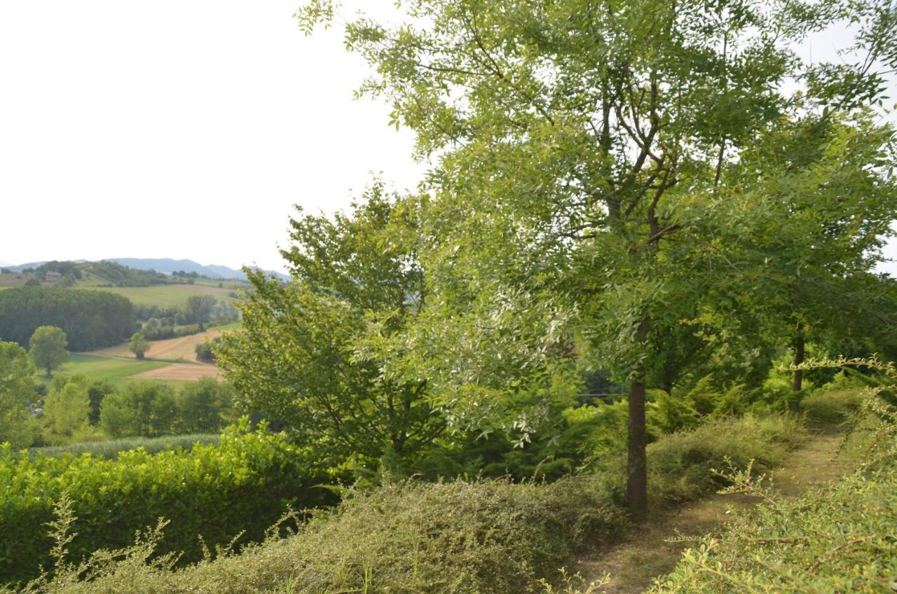 Villa Patrizia Moncalvo Zewnętrze zdjęcie