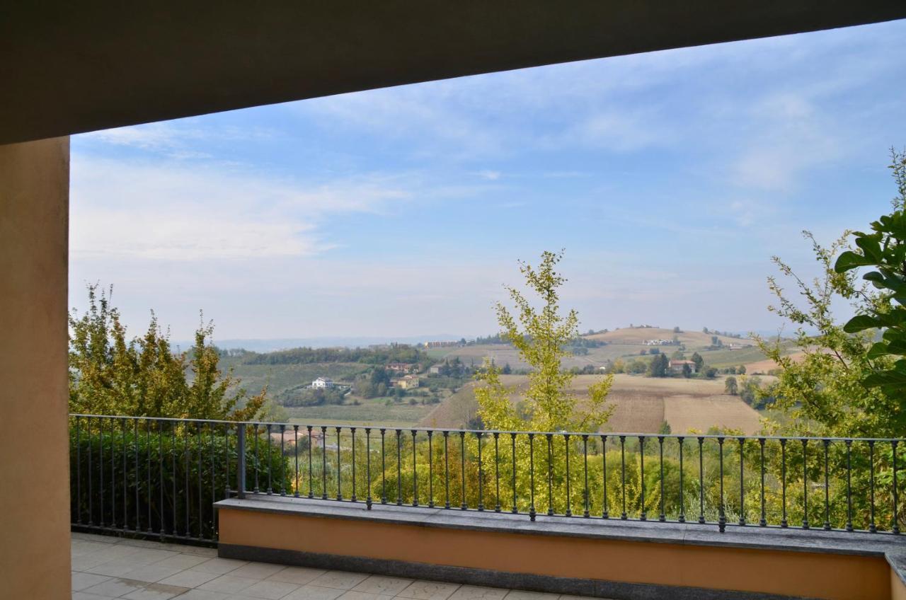 Villa Patrizia Moncalvo Zewnętrze zdjęcie