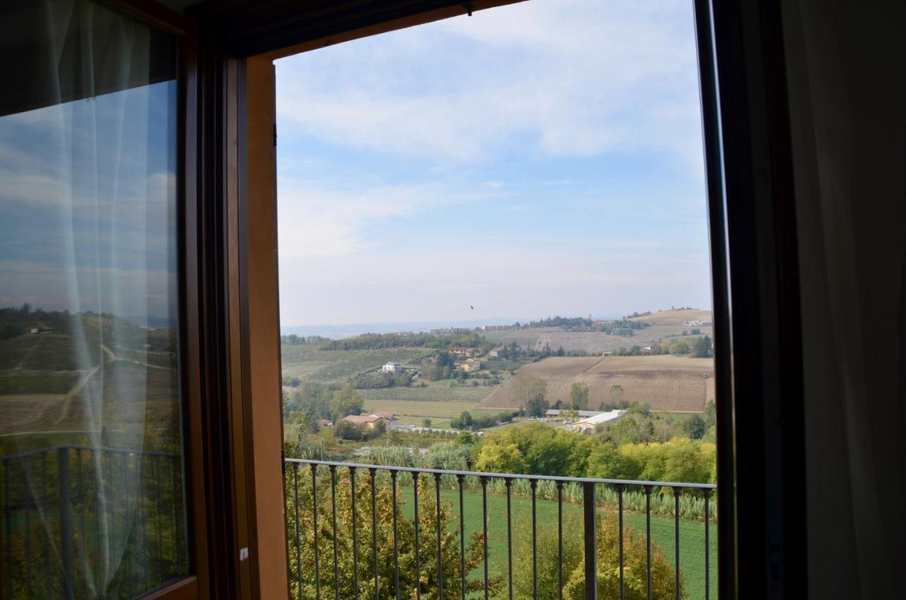 Villa Patrizia Moncalvo Zewnętrze zdjęcie