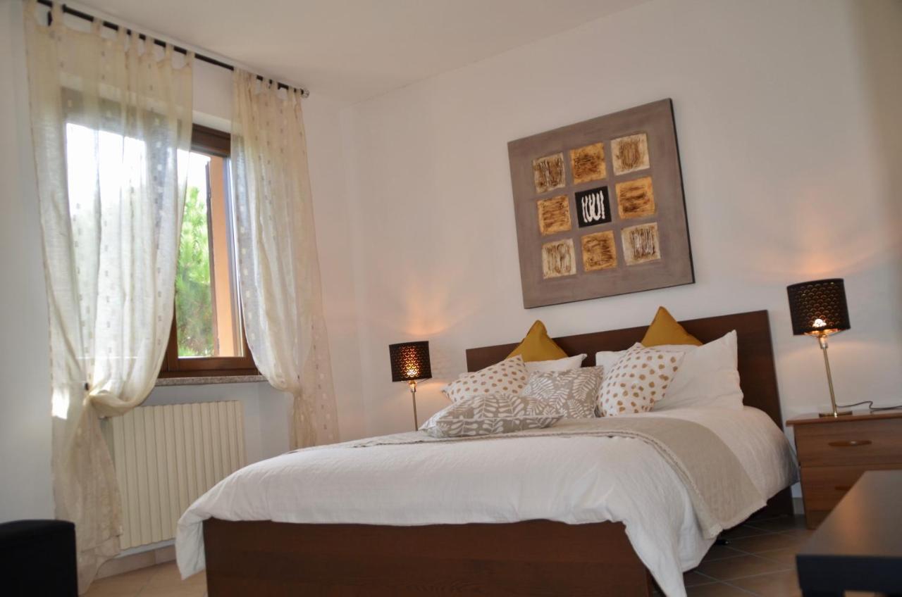 Villa Patrizia Moncalvo Zewnętrze zdjęcie