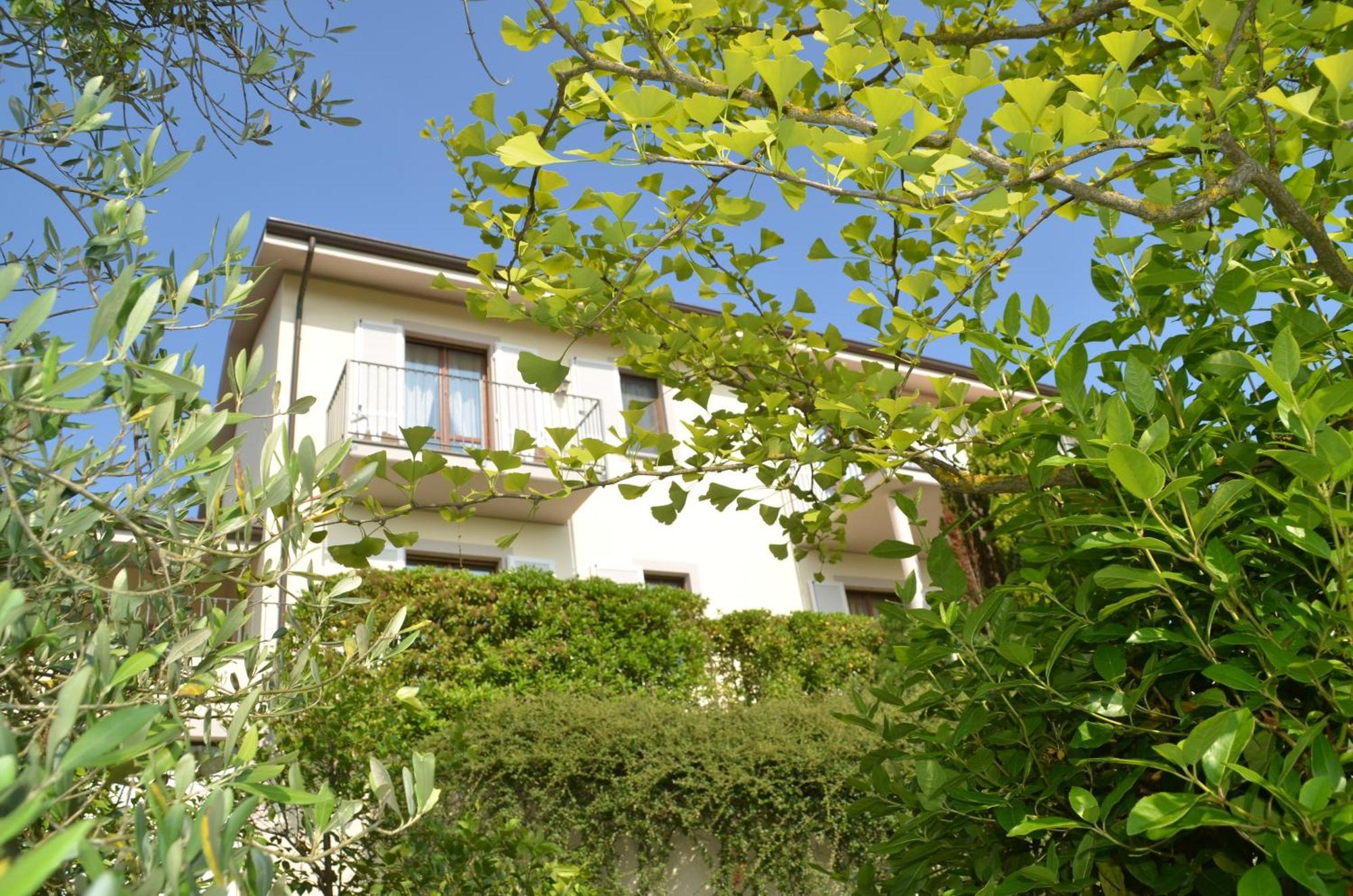 Villa Patrizia Moncalvo Zewnętrze zdjęcie