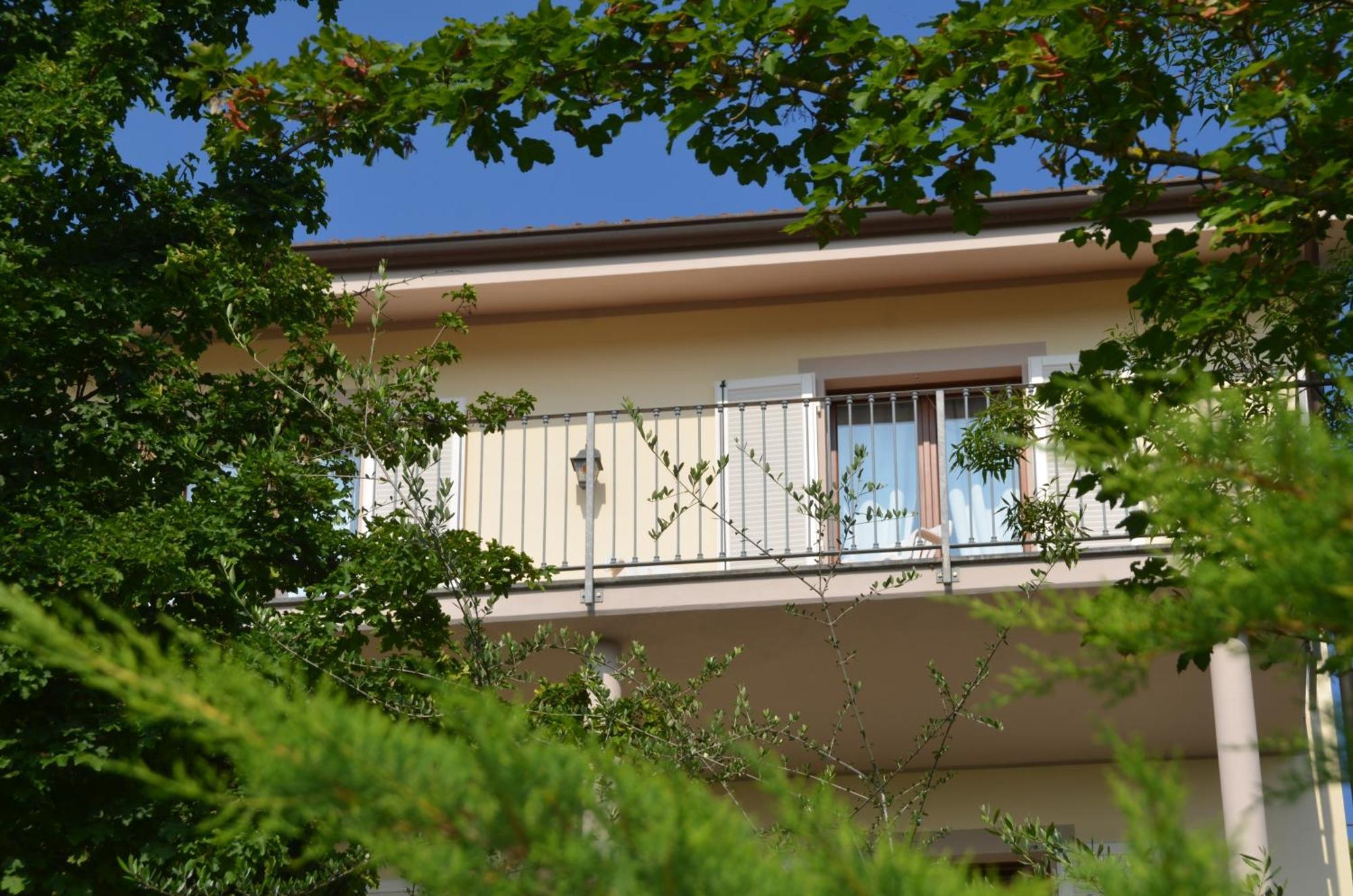 Villa Patrizia Moncalvo Zewnętrze zdjęcie