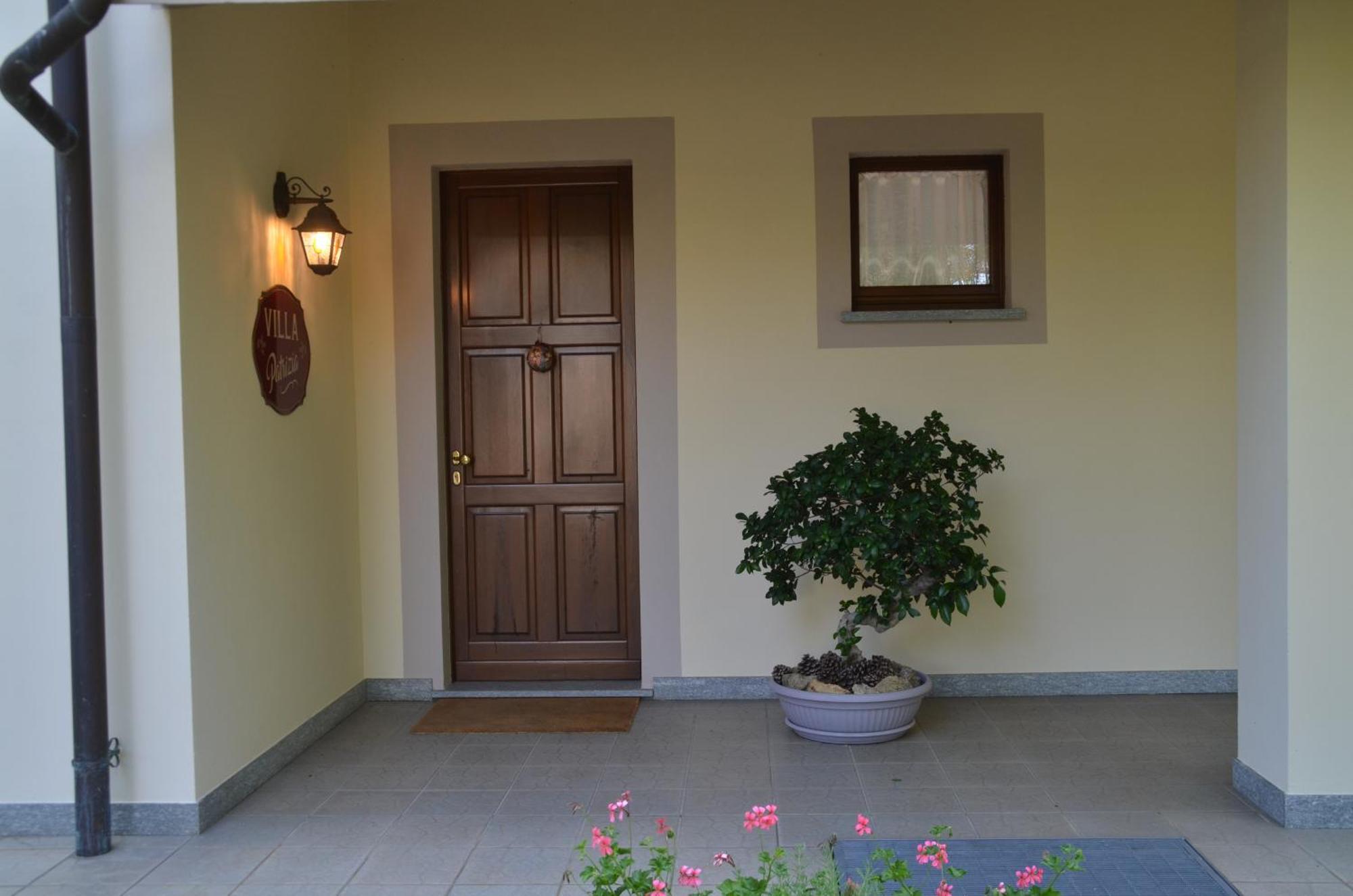 Villa Patrizia Moncalvo Zewnętrze zdjęcie