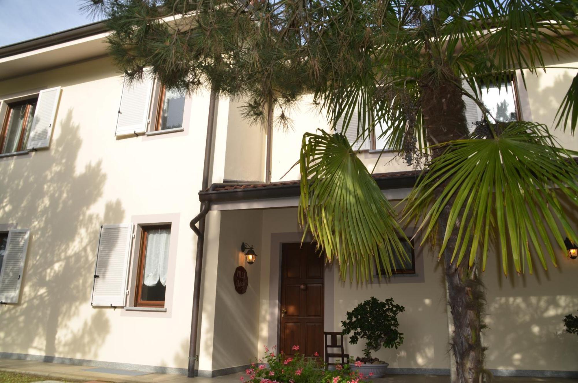 Villa Patrizia Moncalvo Zewnętrze zdjęcie