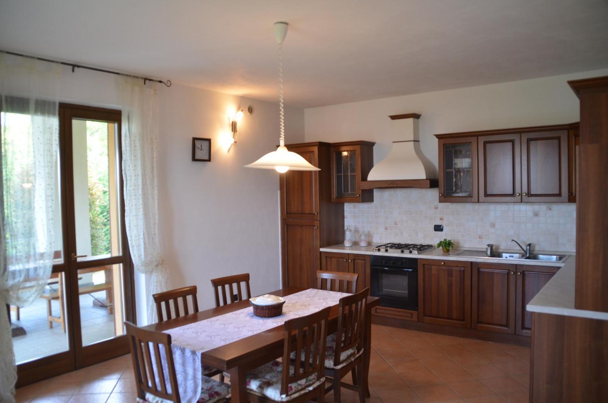Villa Patrizia Moncalvo Zewnętrze zdjęcie