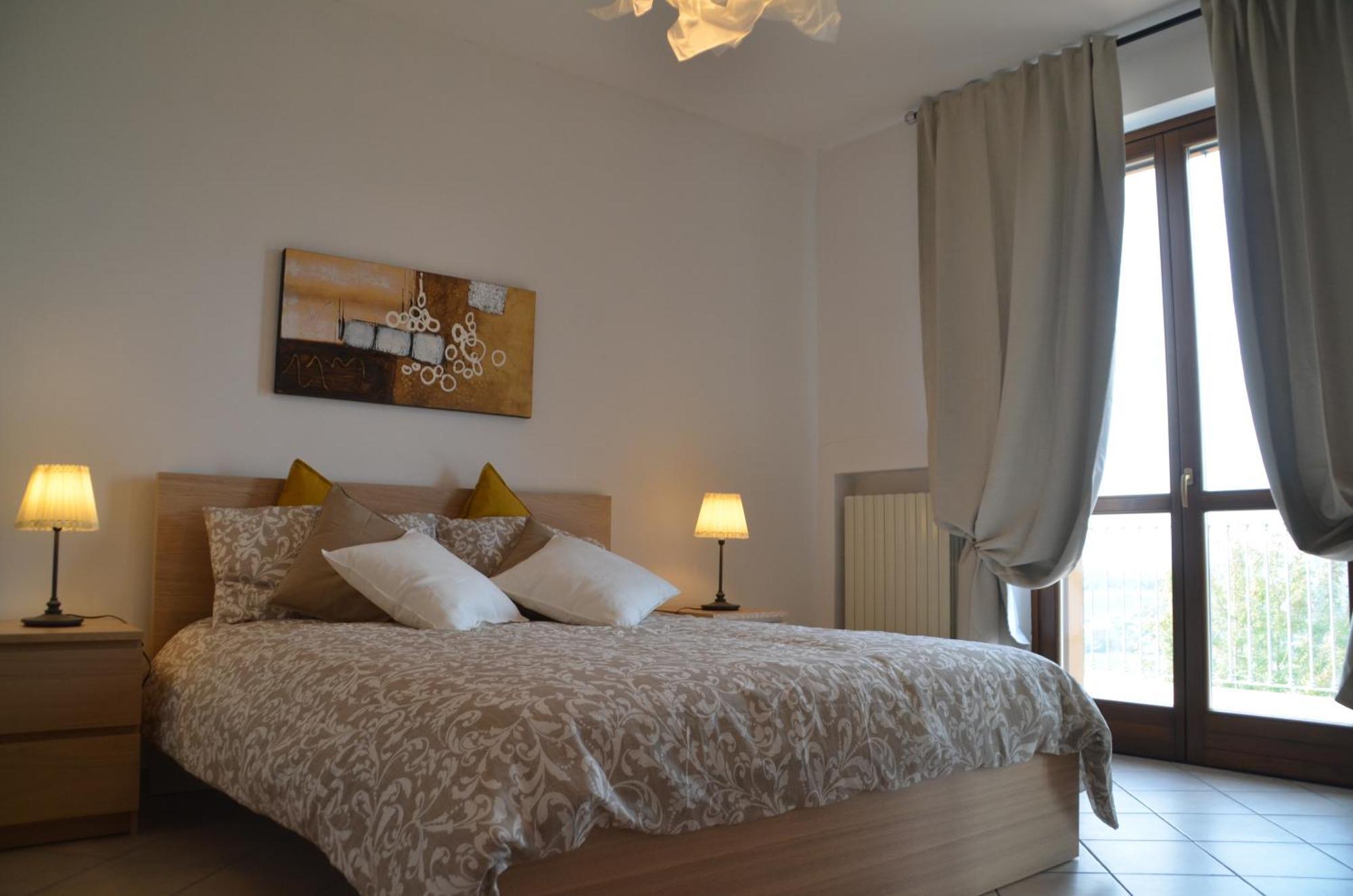 Villa Patrizia Moncalvo Zewnętrze zdjęcie