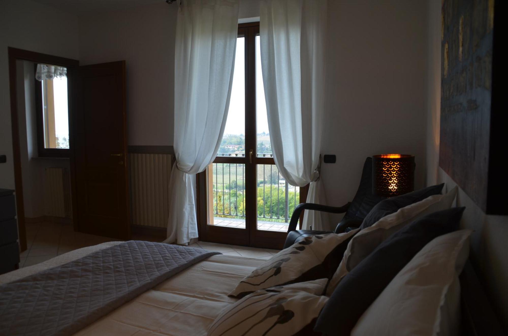 Villa Patrizia Moncalvo Zewnętrze zdjęcie