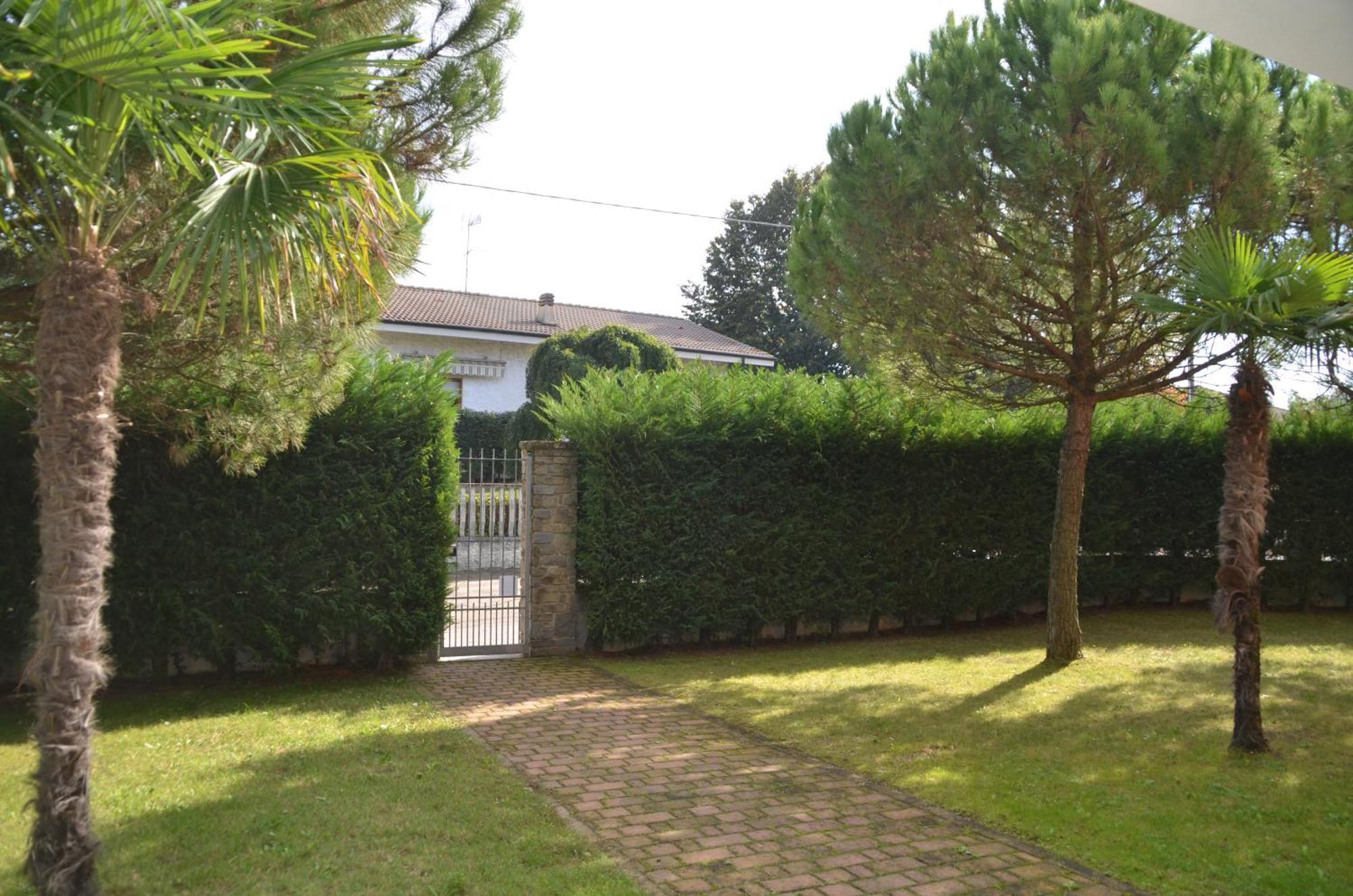 Villa Patrizia Moncalvo Zewnętrze zdjęcie